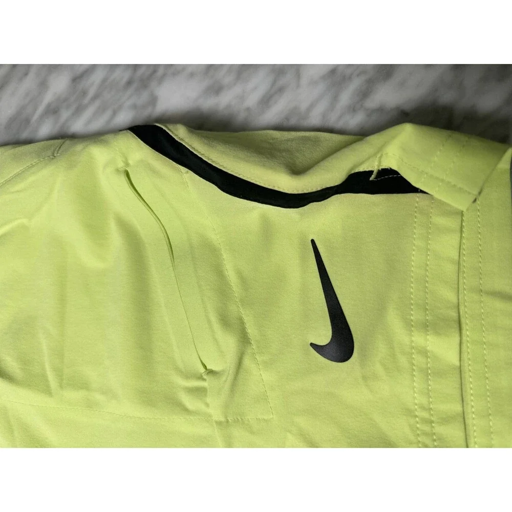 Nike court dri